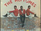 Heptones - On Top JA Studio 1 LP Listen