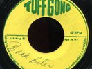 Pipe And The Pipers (Wailing Souls) - Back Biters JA Tuff Gong 7