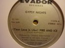 northern soul gypsey nights fire and ice evador usa 12 boogie soul83