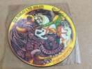 BOB MARLEY & THE WAILERS CONFRONTATION PICTURE DISC