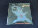 VENOM FROM HELL TO THE UNKNOWN 2 VINYL LP RECORDS ORIG. welcome black metal USA