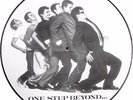 Madness ?– One Step Beyond...Limited Edition 12'' Picture Disc LP -