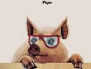 IVAN GRAZIANI- PIGRO- LP