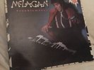 IAN McLAGAN /FACES/SMALL FACES , TROBLEMAKER  VINYL ALBUM 1980excellent