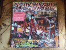 Yeah Yeah Yeahs Fever To Tell Vinyl LP Picture Disc Album 2003 Rare VGC