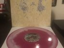 PORTUGAL THE MAN  - Church Mouth Plum With Cream Variant Vinyl Record LP