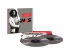 INXS THE VERY BEST OF 2 X SILVER 180 GRAM VINYL LP + DOWNLOAD SEALED LTD