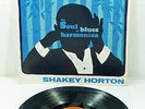 SHAKEY HORTON 