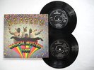BEATLES Magical Mystery Tour 2 x 7