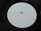 Eric Clapton - Slowhand 1977 UK RSO 1st Press WHITE LABEL TEST PRESSING A1/B1