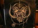 lp motorhead - no remorse - 2lp - bronze label - brz 22210
