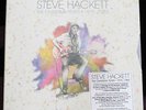 STEVE HACKETT -The Charisma Years 1975-1983 -NEW & SEALED 9 x Vinyl Box Set 2016