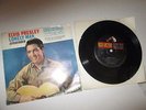 ELVIS PRESLEY COMPACT 33 #37-7850 SURRENDER LONELY MAN WITH PICTURE SLEEVE