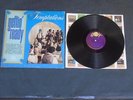 THE TEMPTATIONS GETTIN READY GORDY GLP 918  LPs