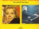 HELEN MERRILL WITH TEDDY WILSON-LP- RARE CATALYST INTERN.JAZZ FROM JAPAN-MINT