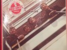 The Beatles 1962-1966 - Limited Edition Red Vinyl - Red Capitol Label - MINT
