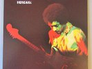 JIMI HENDRIX 