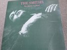 THE SMITHS - THE QUEEN IS DEAD (ORIGINAL) - ROUGH TRADE
