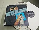 Bollywood L.P. Record SAZAA-SONIK OMI-Original Odeon Press