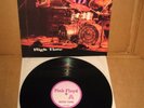 PINK FLOYD HIGH TIME LP 1968-69 MINT TMOQ TAKRL WRMB GLC