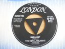 Near Mint     The Royal Holidays    