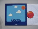 Ocean Orchestra ?– Ocean Orchestra Grönemeyer Jazz-Rock  LP