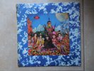 THE ROLLING STONES THEIR SATANIC MAJESTIES REQUEST ORIG 1967 NEW ZEALAND DECCA