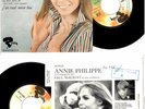 ANNIE PHILIPPE  BABY LOVE RIVIERA 231083