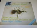 ARTHUR GRUMIAUX - VIOLIN RECITAL - SCHUBERT / MOZART/ KREISLER - PHILIPS