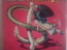 LP Slash's Snakepit RARE Original Issue Heavy Metal Rock Guns n Roses Vinyl