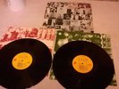 The Rolling Stones: 'Exile On Main St' EX. Vinyl 2-LP with Inserts