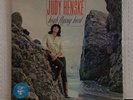Judy Henske High Flying Bird vinyl record EKS-7241