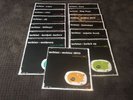 Melvins Sugar Daddy Split Set missing #11 has Glitter Pig variant. Amrep Haze