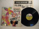 The Kinks ?– Face To Face 1966 Reprise?– RS-6228 mono, shrink, steamboat labels