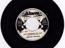 SWEET SOUL GROUP 45RPM - FREEDOM MACHINE ON ALARM - RARE PROMO   NICE COPY