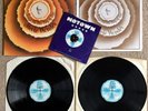 Stevie Wonder - Songs In The Key Of Life - 1st UK Vinyl LP + Book & 7” - NM ????