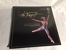 The Tempest LP NM/M UNPLAYED Reference RR-10 TAS Audiophile 1982 Chihara Purcell