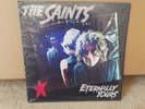 Vinyl THE SAINTS Eternally Yours U.S Pressing Still In Shrink Wrap.