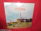 STORIE DI PERIFERIA OST LP 1975 ITALY TONY CUCCHIARA MARISA SANNIA Sigillato