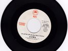 70'S SOUL 45RPM - UJIMA ON EPIC - RARE PROMO