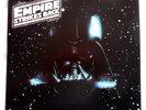 STAR WARS THE EMPIRE STRIKES BACK Soundtrack Dbl LP 1980 Vinyl Records RS-2-4201