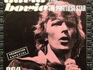 DAVID BOWIE Time / The Prettiest Star  PROMO SPAIN  7/45 Ex