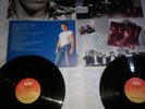 Bruce Springsteen the river vinyl Lps original 1st press + flyers
