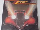 ZZ Top - Eliminator - Vinyl Record LP Album  - 1983