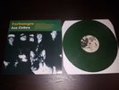 Turbonegro Ass Cobra Color Vinyl Lp Record Blitzcore Punk