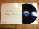 ROLLING STONES BEGGARS BANQUET 2K/3K STEREO Vinyl BOXED DECCA SLK4955 VG+