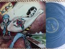 AC/DC LP DIRTY DEEDS DONE DIRT CHEAP ORIG ALBERT PROD APLP.020 BLACK/YELLOW NM