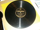 CALIFORNIA RAMBLERS-I'm Gonna Charleston Back to Charleston-COLUMBIA 419-D-E-