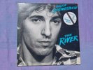 Vinyle BRUCE SPRINGSTEEN Double album 33 Tours «The river» 1980 CBS 88510 EX/EX