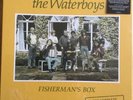 THE WATERBOYS - FISHERMAN’S BOX - New Unopened / Sealed